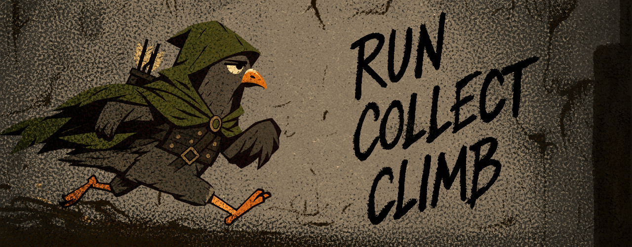Runner & Grain — Phase 02