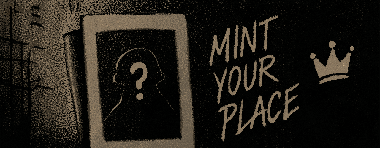 NFT mint — Phase 03